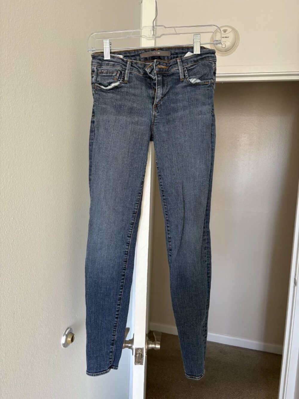 Joe's Jeans Jegging Skinny Jeans Size 27